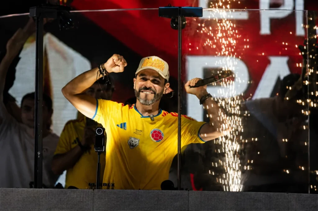 Colômbia elege Abelardo de la Espriella e enterra agenda iniciada por aliado de Lula