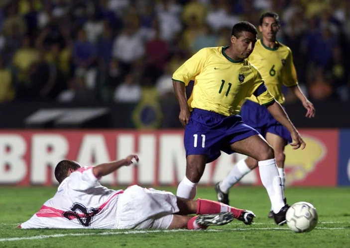 O dono do recorde de mais jogos sem perder na fase de grupos da Copa