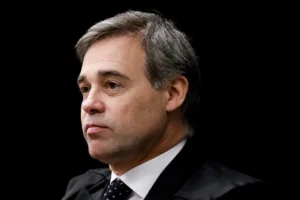 Segurança de Mendonça é reforçada após ministro assumir relatoria do caso Master e do inquérito do INSS no STF