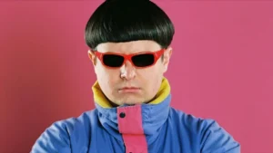 Morre aos 32 anos o cantor Oliver Tree