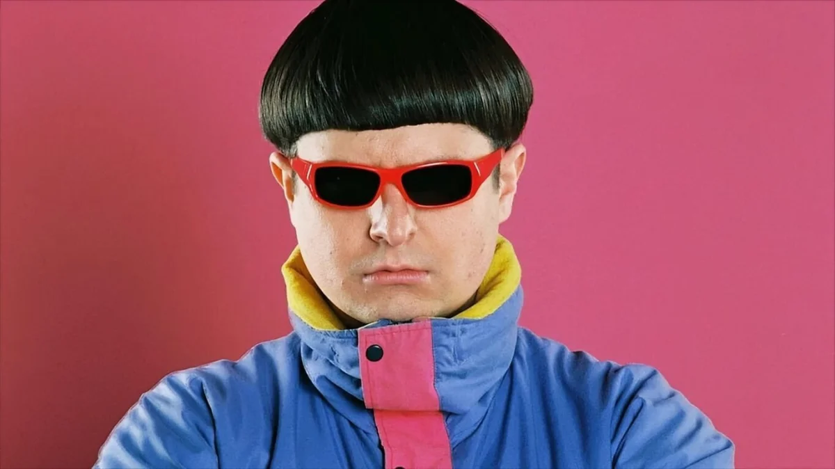 Morre aos 32 anos o cantor Oliver Tree