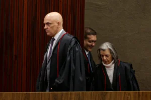 Ala do STF articula atuação direta nas eleições e pode esvaziar peso do TSE