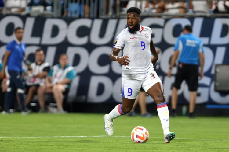 Haiti x Peru: onde assistir ao vivo, horário e transmissão