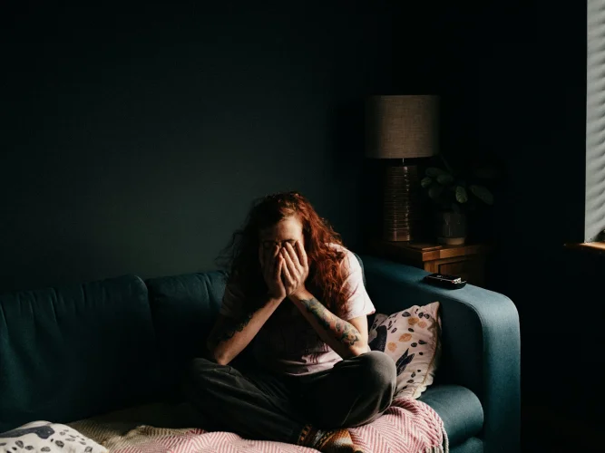 Sintomas e causas da depressão sazonal de inverno