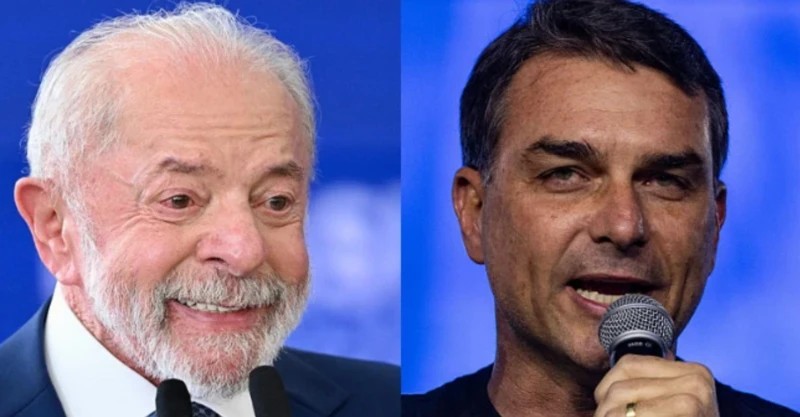 Quaest: 46% concordam com Lula e dizem que tarifas de Trump são retaliação ao PIX