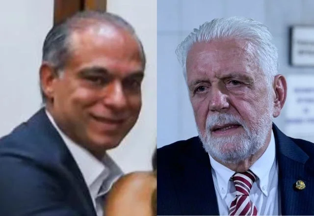 Caso Master chega ao líder do governo no Senado - O Assunto #1743