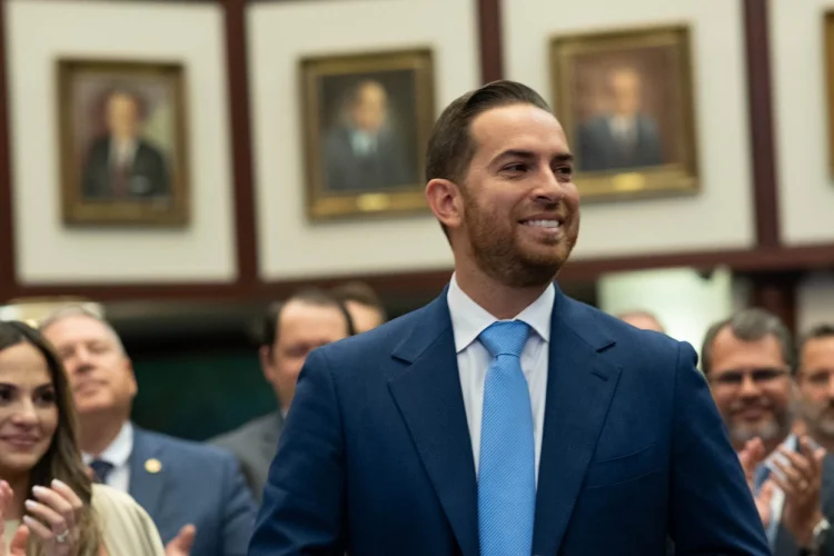 Quem é Daniel Perez, indicado de Trump para a Embaixada dos EUA no Brasil