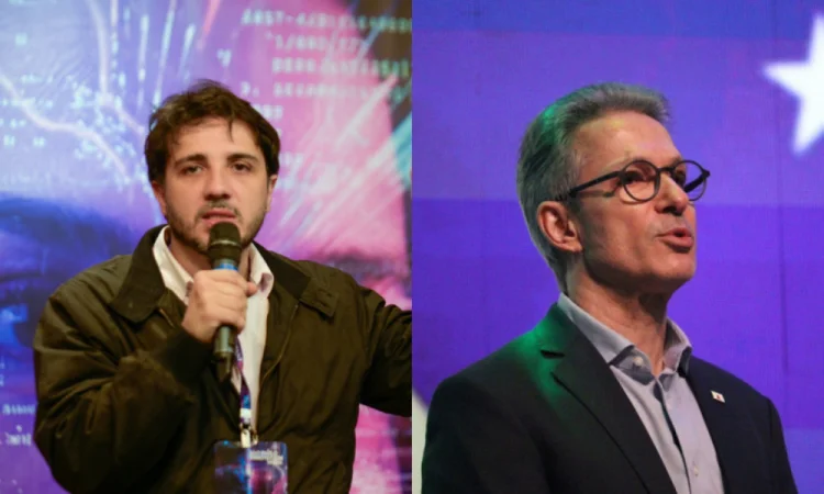 RealTime/BigData: quem os eleitores consideram a terceira via na eleição presidencial?