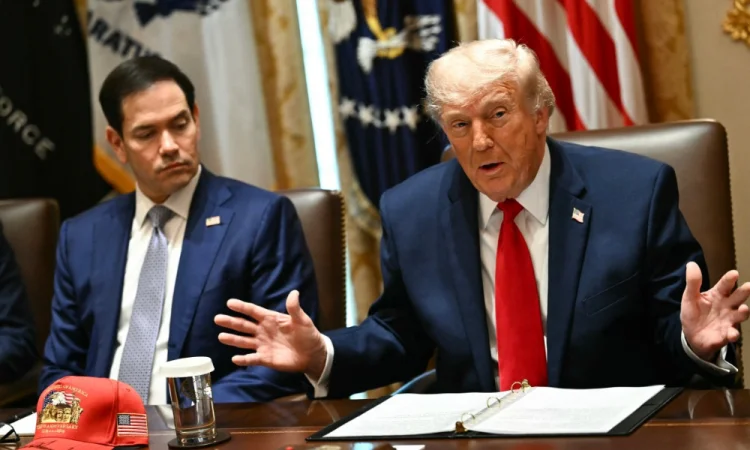 Governo Trump classifica PCC e CV como terroristas a partir desta sexta-feira