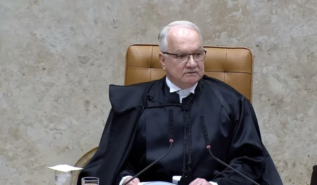 Fachin diz que grupo para revisar penduricalhos deve propor modelo para remuneração da magistratura