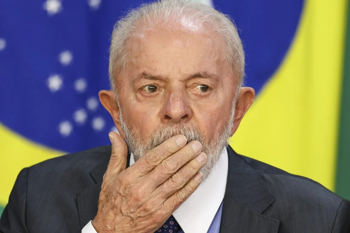 Governo Lula é surpreendido por revelação que repercute internacionalmente