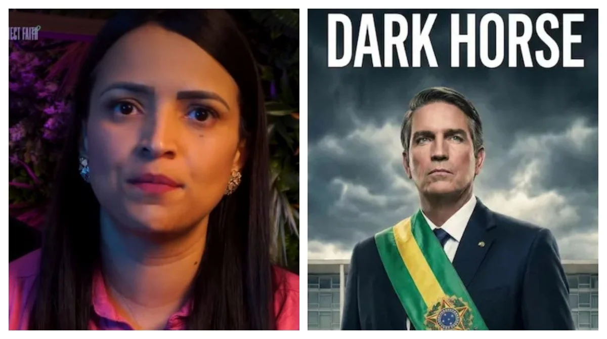 Produtora declara gasto de R$ 75 milhões no filme sobre Bolsonaro; veja diferentes valores que envolvem o longa