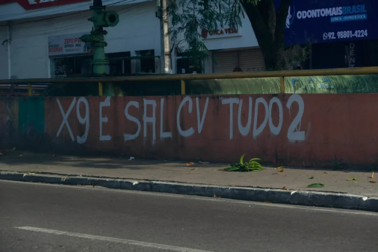 Comissão do governo Lula viaja aos EUA para tentar tirar PCC e CV de lista de terroristas nos EUA