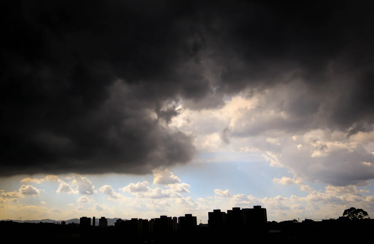 Risco de 'super el niño' faz governo montar grupo de especialistas para monitorar eventos extremos