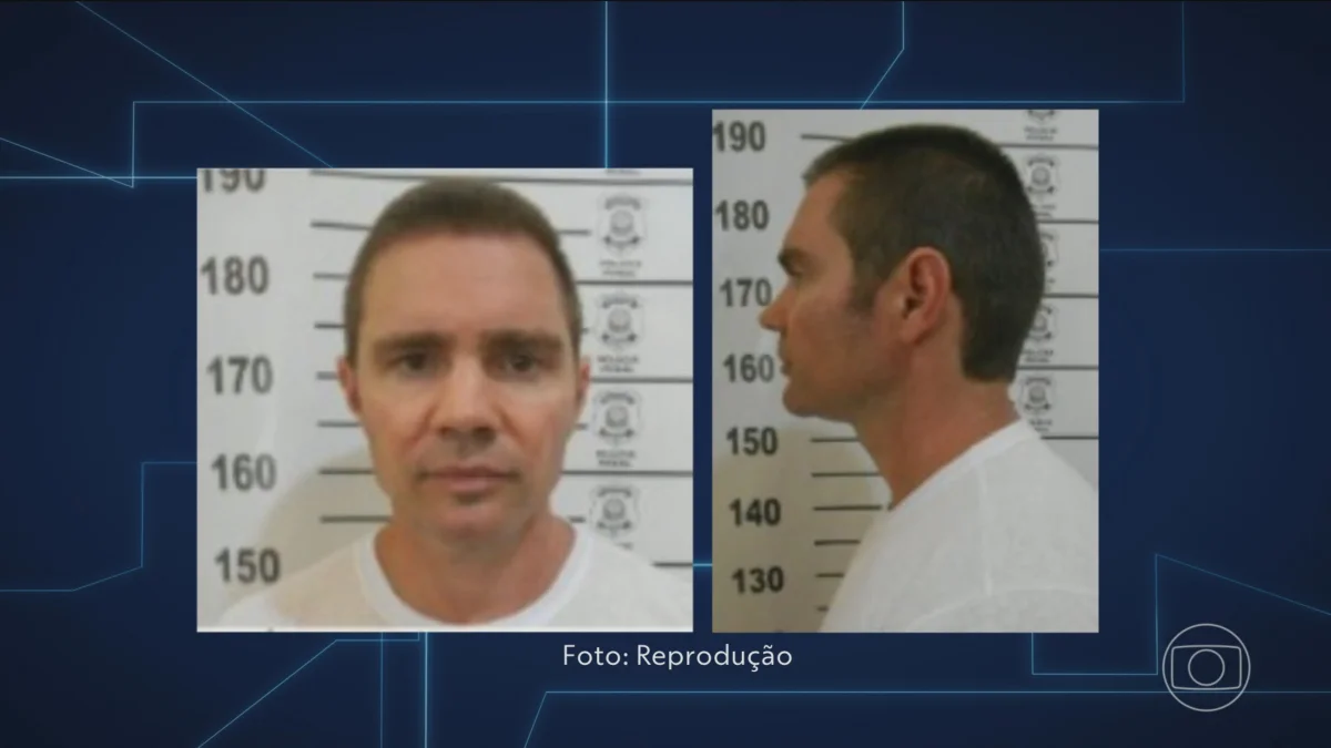 Daniel Vorcaro apresenta nova versão de delação premiada para Polícia Federal e PGR