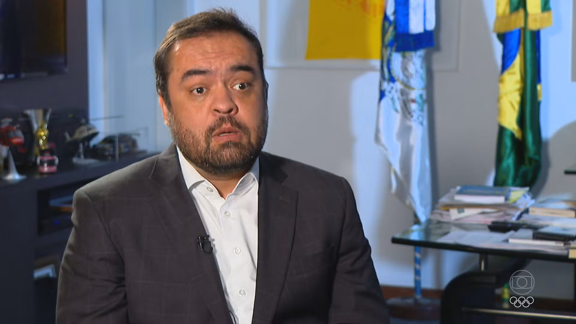 TSE julga nesta terça recursos de Cláudio Castro; em março, tribunal tornou ex-governador do Rio inelegível