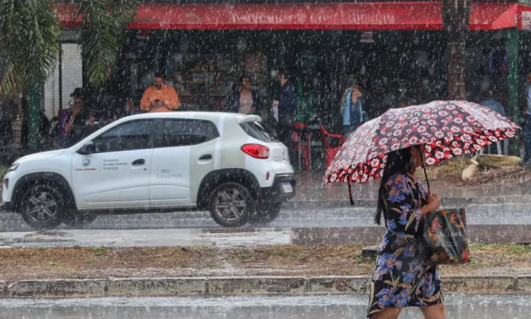 ONU aponta probabilidade de 80% para El Niño entre junho e agosto