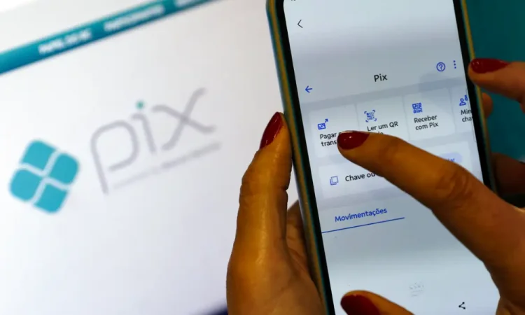 Febraban defende Pix, rebate críticas dos EUA e nega barreira à concorrência