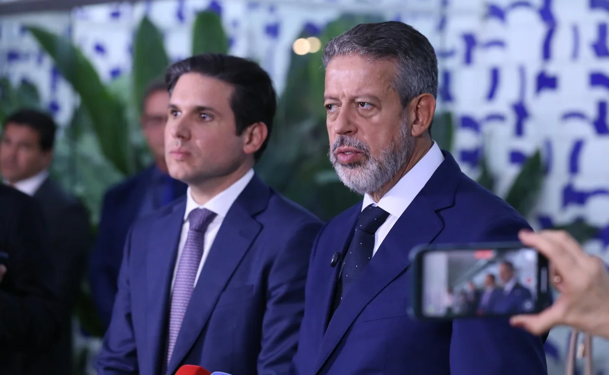 Herança da pandemia, voto virtual na Câmara permite que Motta vote temas sensíveis com plenário esvaziado