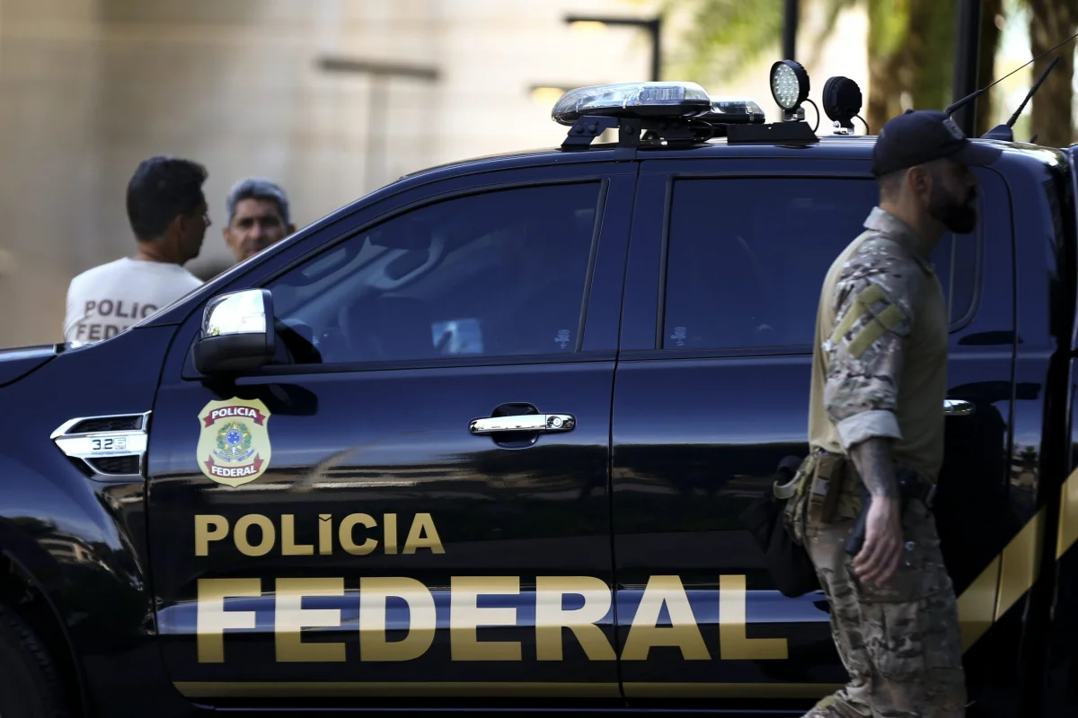 Polícia Federal faz operação contra repasses suspeitos às vésperas da eleição da prefeita de Campo Grande