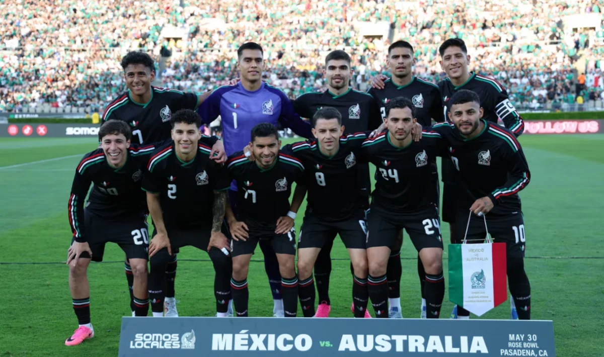 Grupo A da Copa do Mundo: seleções, convocados, jogos e horários