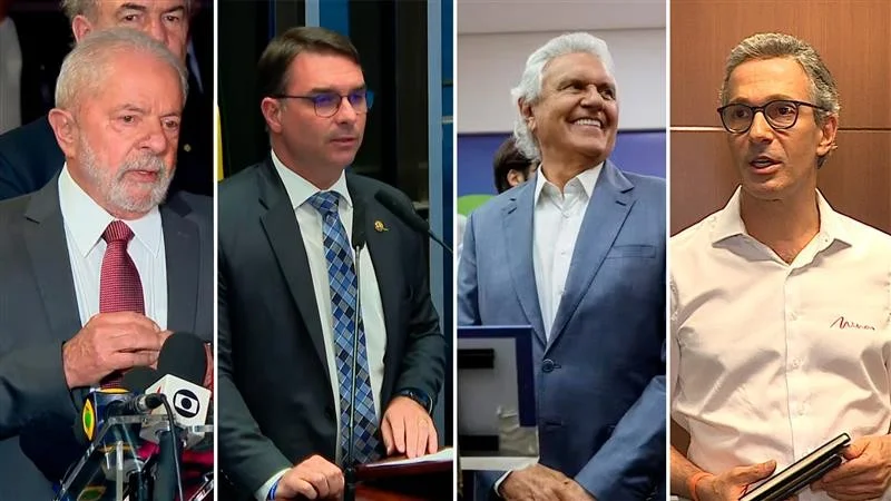 Datafolha divulga pesquisa presidencial a partir de sexta (19) com Aécio e Joaquim Barbosa
