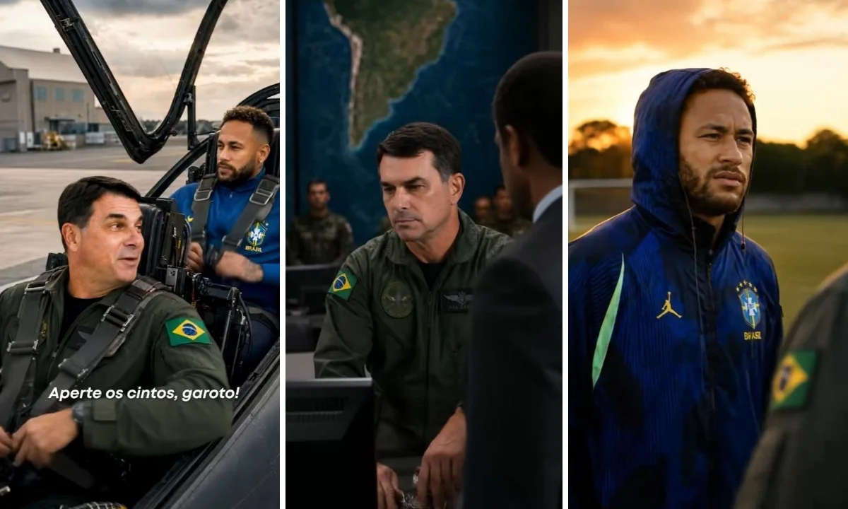 Empatados em pesquisa para presidência, Renan Santos e Caiado focam em reduzir desconhecimento