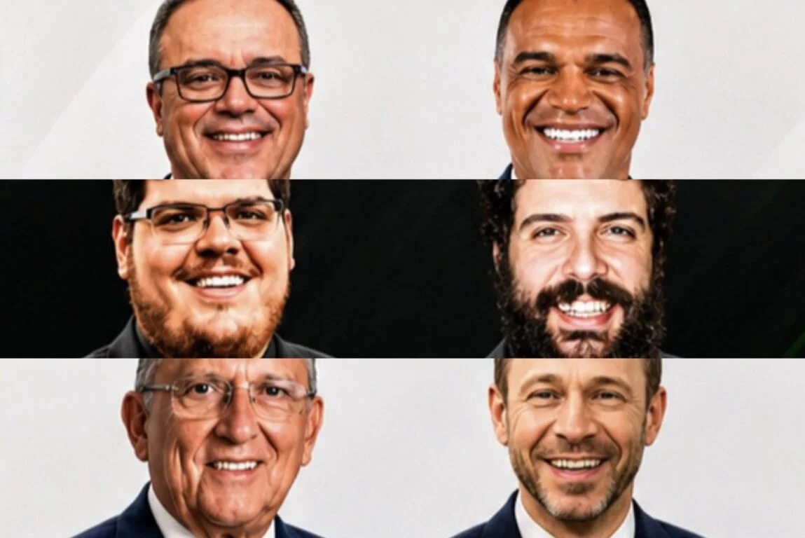 Copa do Mundo: sem Galvão, Globo registra pior audiência da história em jogo do Brasil