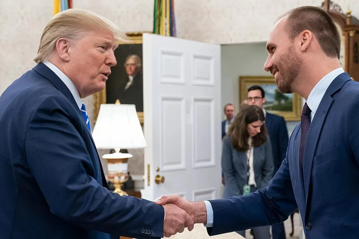 Porta-voz americano enquadra condenação de Eduardo Bolsonaro como ‘lawfare’ contra a oposição