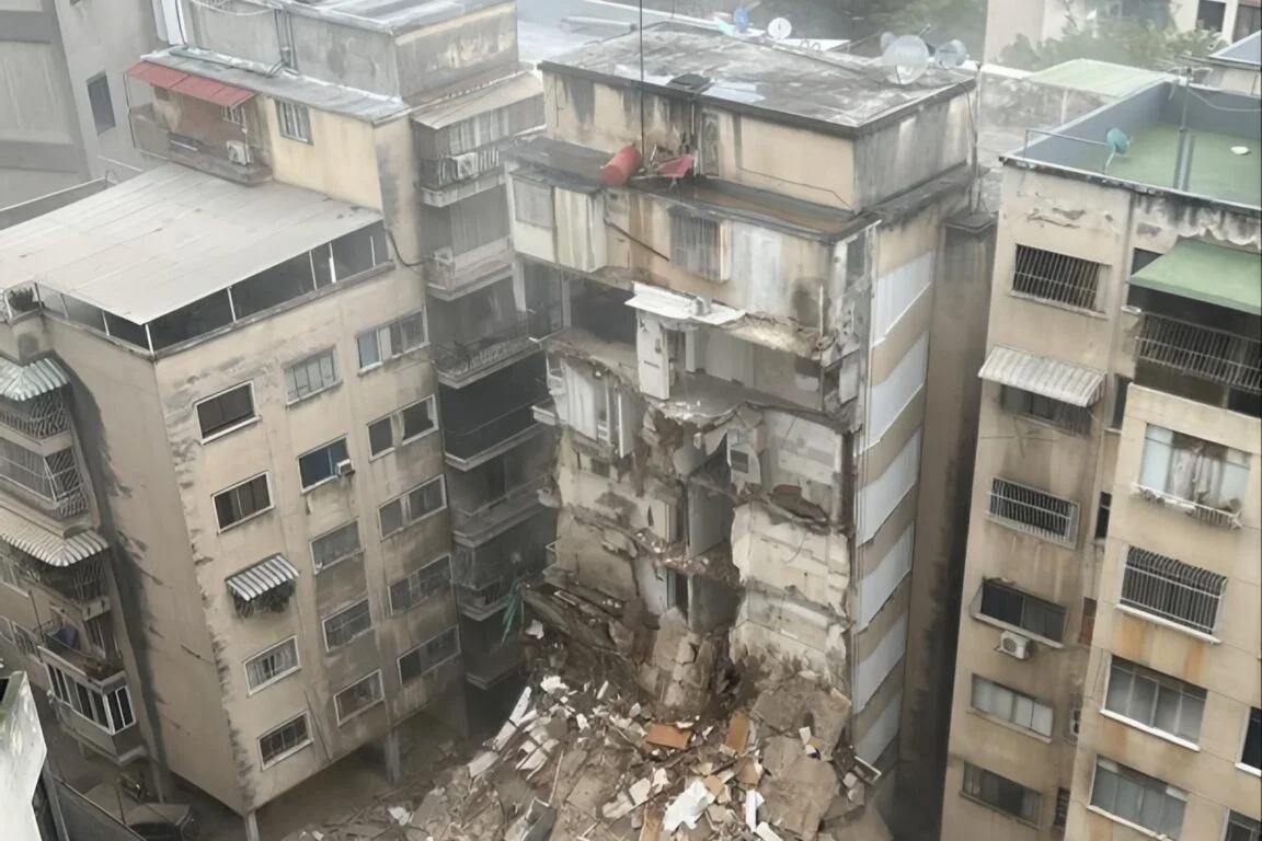 Terremoto de magnitude 7,5 atinge Venezuela, derruba prédios e deixa centenas de mortos e feridos