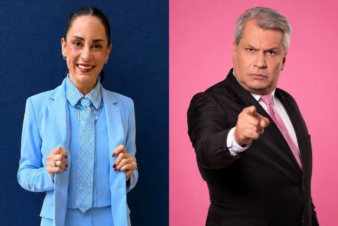 De Abravanel a Sikera: apresentadores deixam TV para se candidatar nas eleições