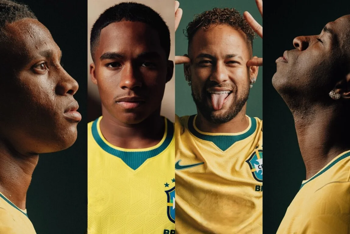 Dai dai, Brasil!