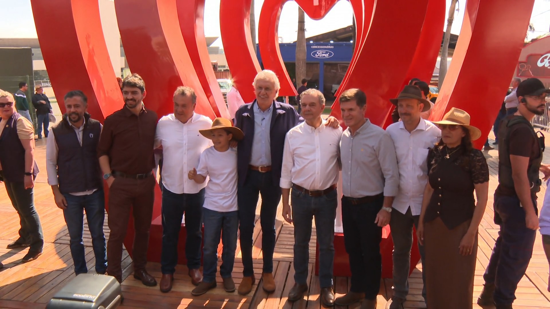 Caiado cita síndrome de Estocolmo em crítica a eleitores de Lula e Flávio