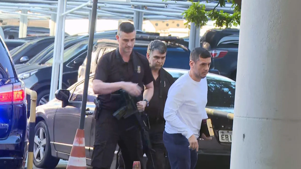 Rodrigo Bacellar aparece com codinome 'Barba' em planilhas de bicheiro e recebeu quase R$ 4 milhões