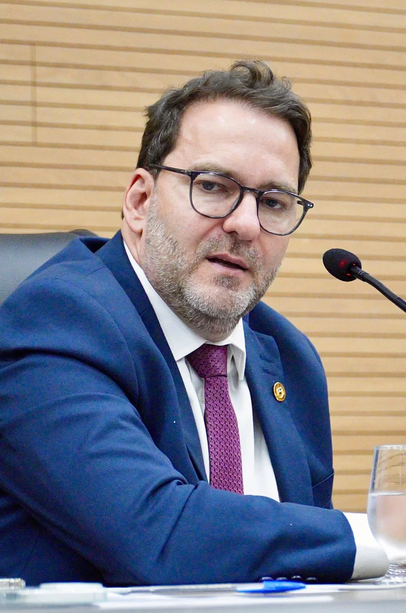 Alex Redano destaca investimentos que fortalecem a assistência social nos municípios Alex Redano destaca investimentos que fortalecem a assistência social nos municípios