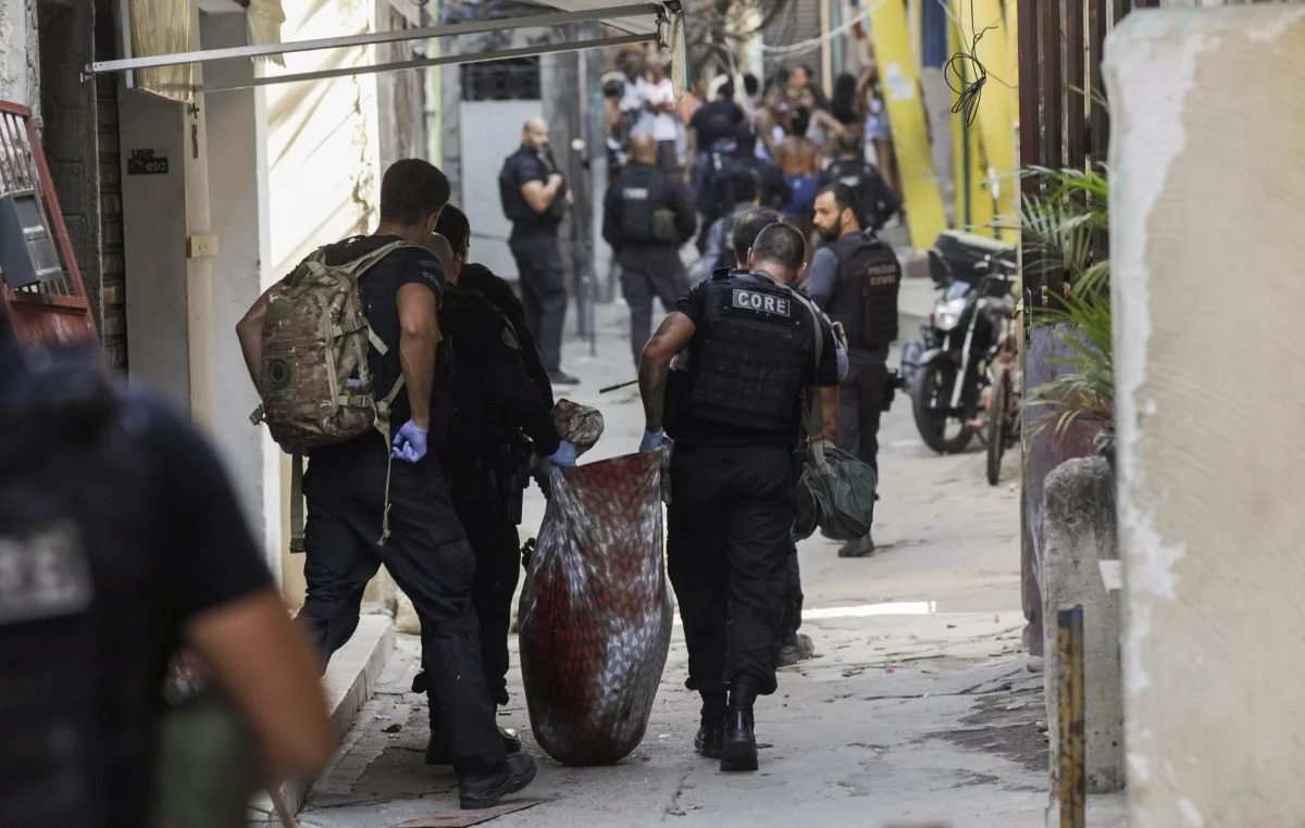 Mortes cometidas por policiais crescem 5% em 2025; total de policiais mortos cai 3%