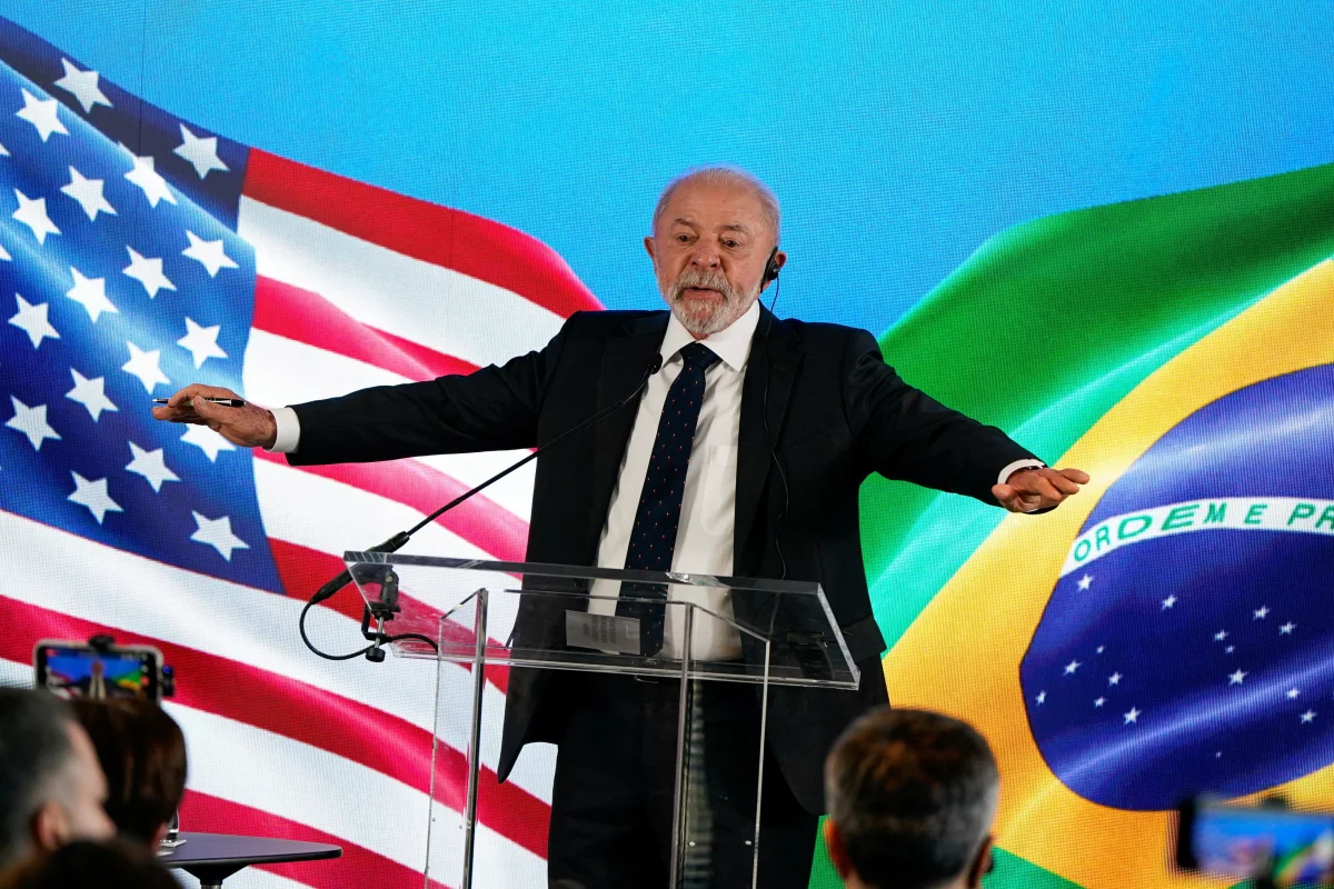 Brasil rechaça decisão dos EUA em impor tarifa sobre trabalho forçado e volta a falar em reciprocidade