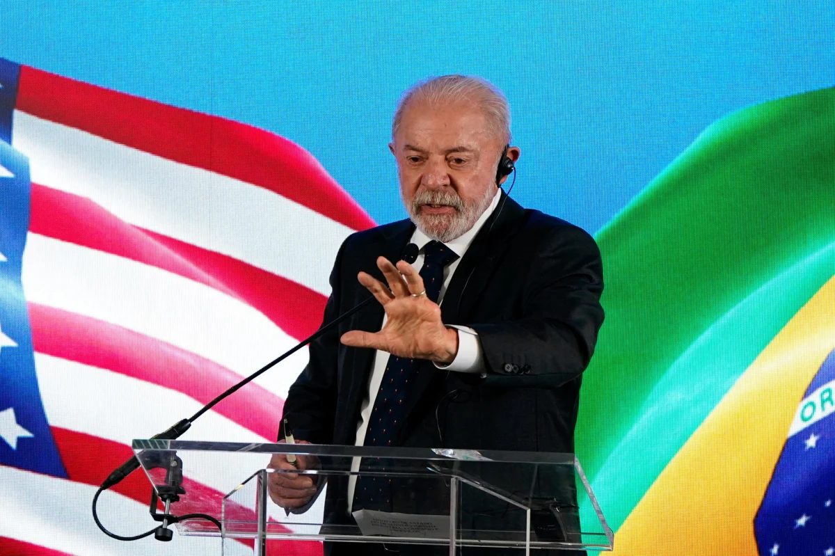 PIX, STF, redes sociais: governo Lula contesta argumentos dos EUA para novo tarifaço contra o Brasil