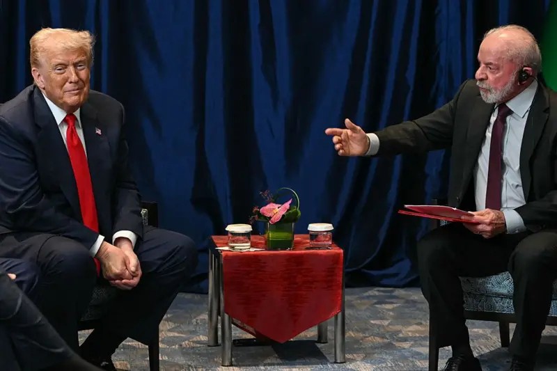 'Ninguém vai nos derrotar com base em mentiras', diz Lula em artigo no jornal Washington Post