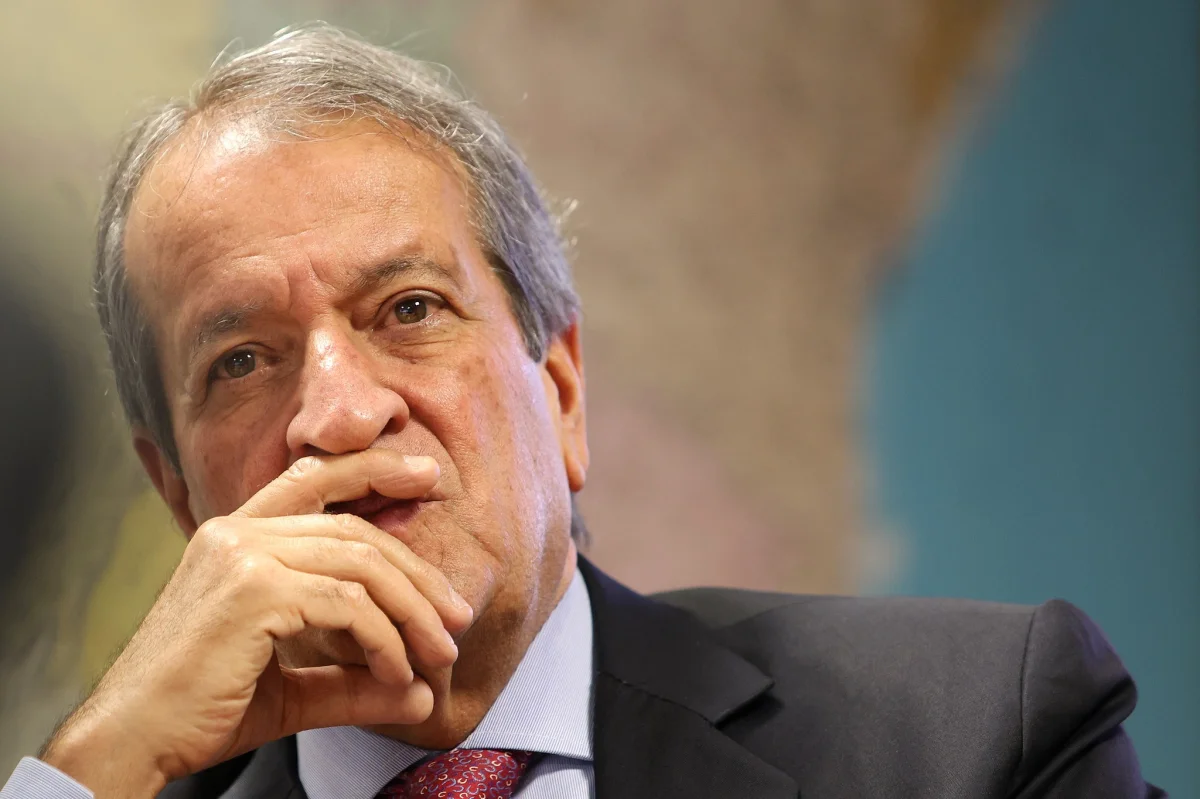 Valdemar é suspeito de desvio de dinheiro e associação criminosa, aponta PF em investigação sobre emendas