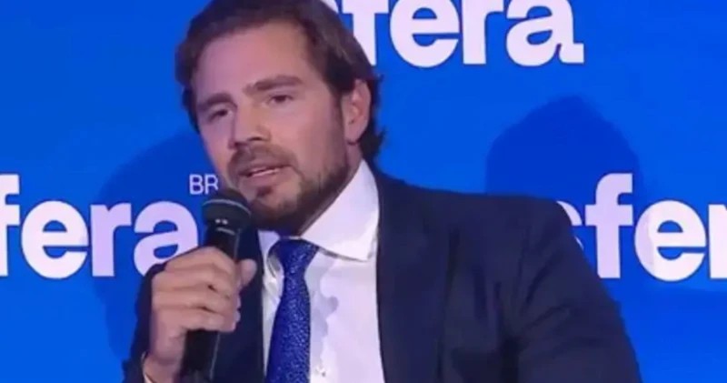 PF aciona Interpol para rastrear bens de Vorcaro nos EUA e Europa