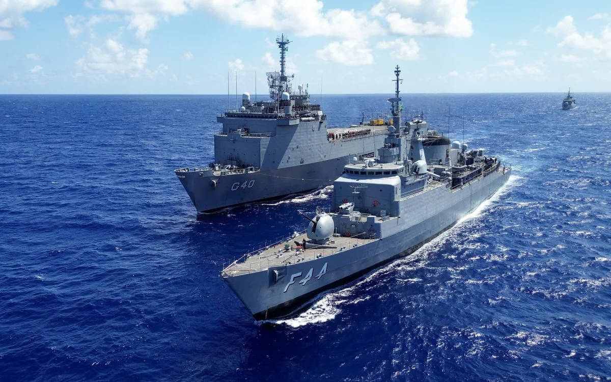 Justiça torna réus militares reformados por posts críticos a comandantes da Marinha