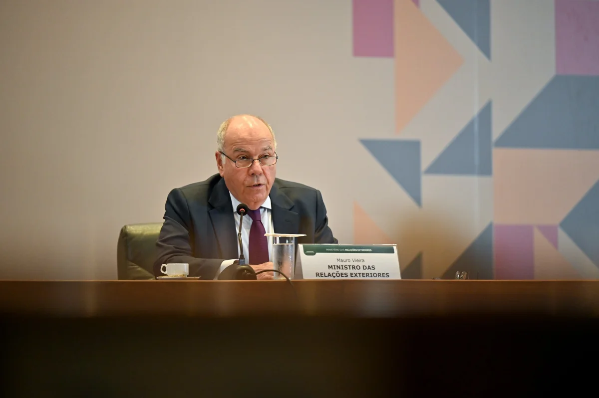 Itamaraty diz ver 'risco' de EUA usarem 'força militar' contra o Brasil após classificação de CV e PCC como terroristas
