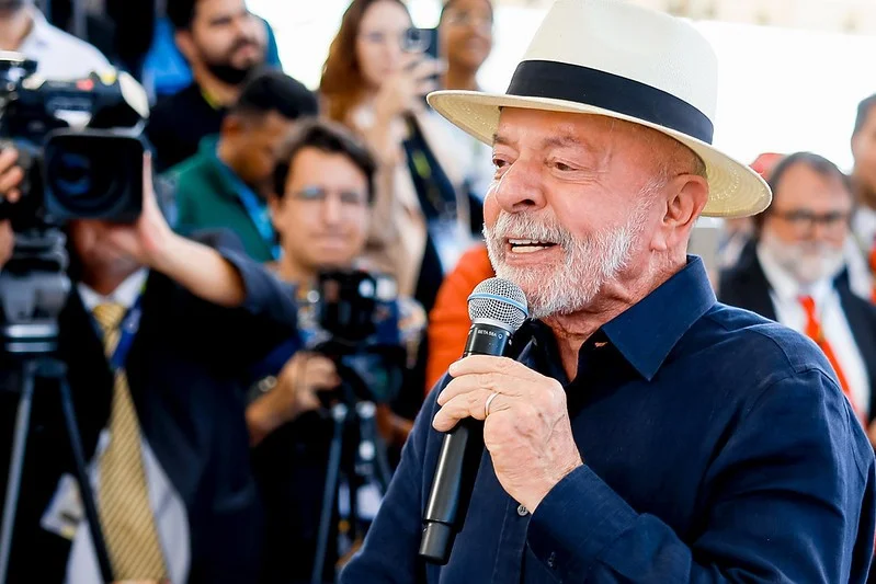 PT decide direcionar R$ 127 milhões do Fundo Eleitoral à campanha de Lula