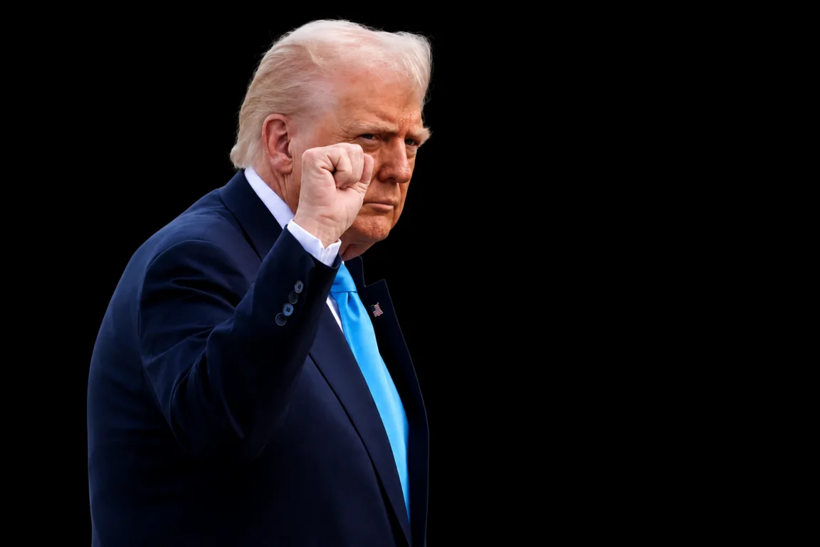 Trump faz graves acusações contra a China e sinaliza que a Casa Branca subirá o embate nos próximos dias