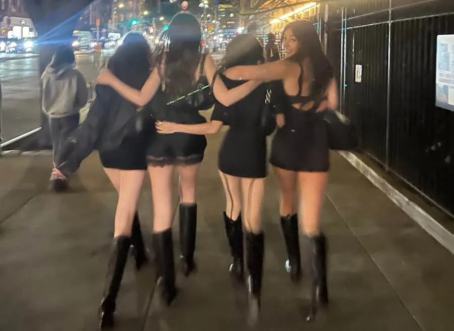 Como as redes sociais fazem a Gen Z se vestir mal?