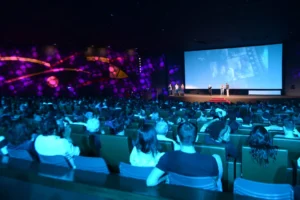 CazéTV exibirá final da Copa do Mundo em cinemas de 7 estados brasileiros; veja a lista