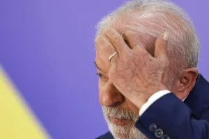 Má notícia para Lula e o PT: o resultado que nenhum deles queria receber