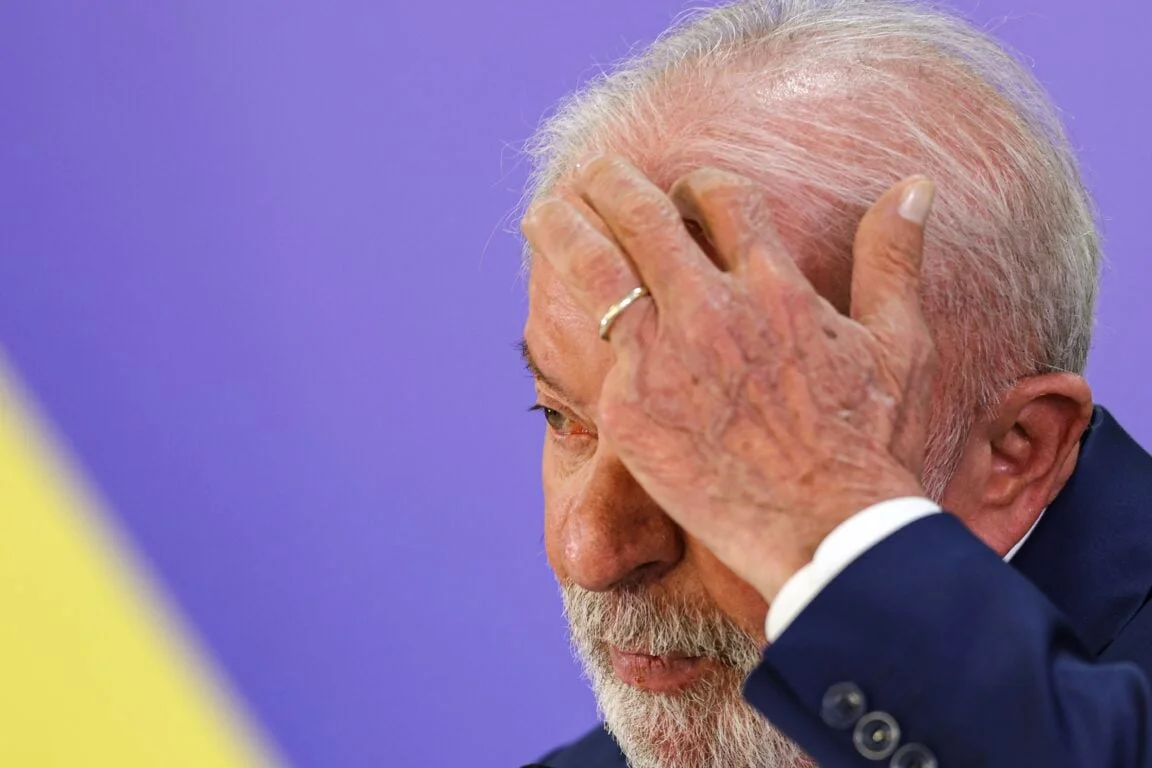 Má notícia para Lula e o PT: o resultado que nenhum deles queria receber
