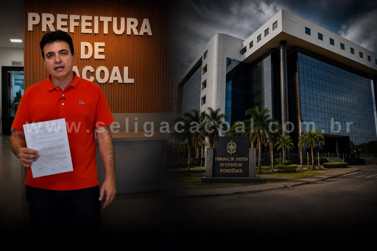 Justiça mantém em vigor decreto de Tony Pablo conhecido como “decreto das festas” Justiça mantém em vigor decreto de Tony Pablo conhecido como “decreto das festas”
